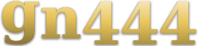 gn444 logo
